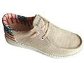 Roper Mens Hang Loose Tan Starsstripe Hee-20-1793-2983TA