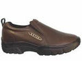 Roper Mens Men-Sport Slipon-Br Wide-20-601-8206BR