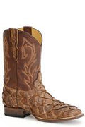 Roper Mens Predator Vinatge Brow Pirarucu-20-8819-3800TA