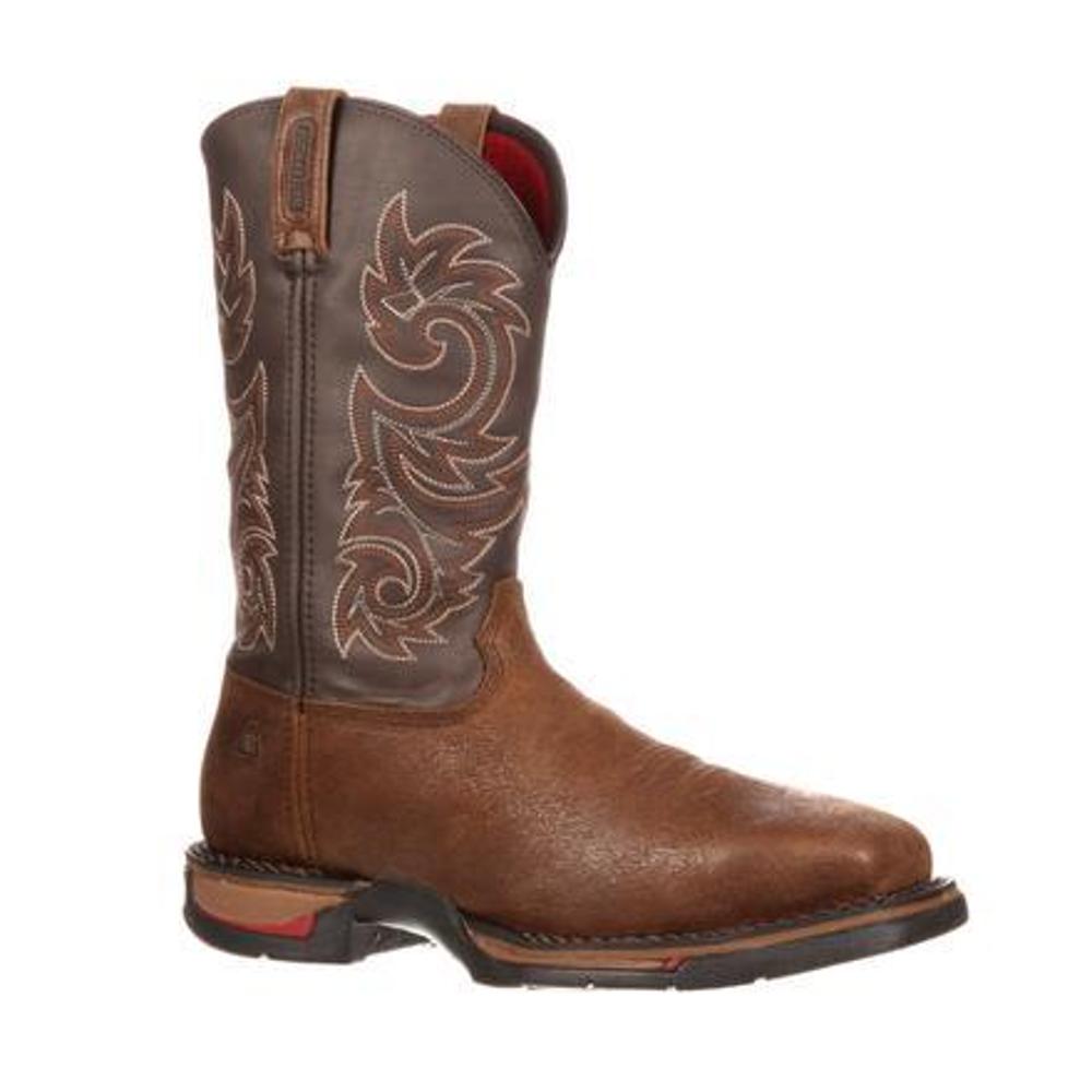 Rocky, Durango, Muck Boots Long Range Sq St Wp