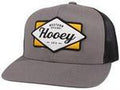 Hooey Diamond Snpbk Ylw/Wht Hooey-2122T-GYBK