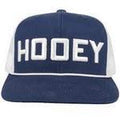 Hooey Pistol Nvy/Wht Snpbk Wht Hooey-2125T-NVWH