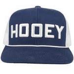 Hooey Pistol Nvy/Wht Snpbk Wht Hooey-2125T-NVWH