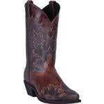 Laredo Mens Nash Western Cowboy Boot-6760