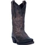 Laredo Mens Shadow Western Cowboy Boot-6766