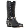 Laredo Mens Tallahassee Western Cowboy Boot-6770