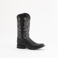 Ferrini Boots Mens Caiman Prnt S Sq Toe-40393-04