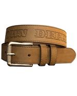 Gem-Dandy J Deere Belt 1 Boys Brn