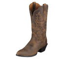 Ariat Womens Heritage Western-Bn-10001021