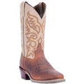Laredo Mens Barn Stormer Western Cowboy Boot-68341