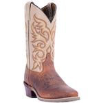 Laredo Mens Barn Stormer Western Cowboy Boot-68341