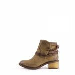 Ferrini Boots Macie Oak Bootie-61011-28
