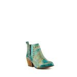 Ferrini Boots Stella Stud Bootie-61014-50