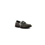Ferrini Boots Womens Driving Moc Loafer Blk-65322-49