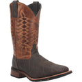 Laredo Mens Dillon Leather Western Boot-7855