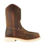 Thorogood Shoes Moc Crazyhorse Sfty Pull-On-804-3311