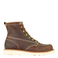 Thorogood Mens Steel 6-Inch Moc Toe American-814-4203