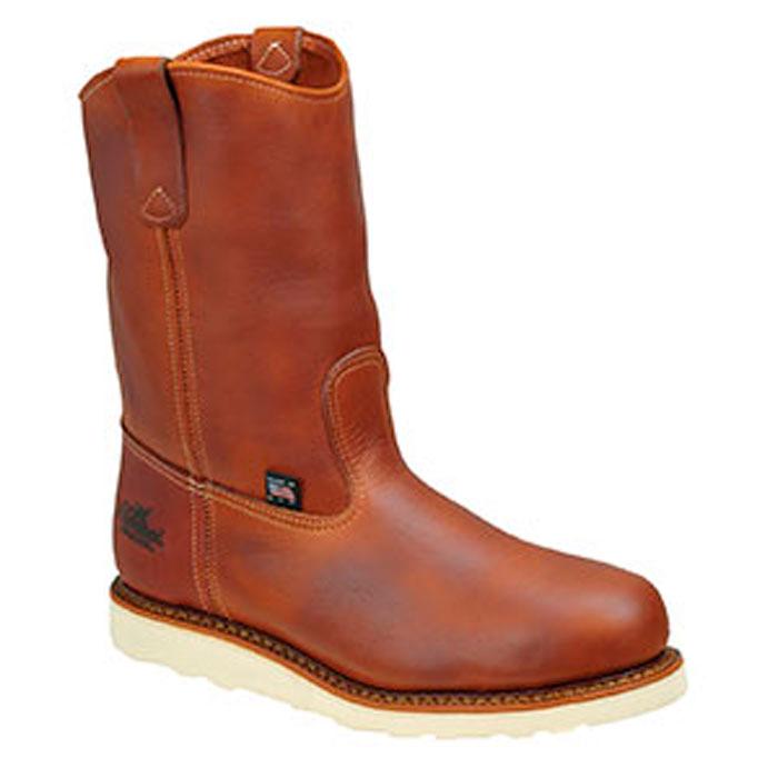 Thorogood Mens American Hertage Wedge Wellington-814-4208