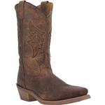 Laredo Mens Nico Leather Western Boot-68398