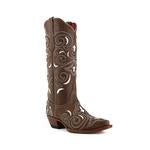 Ferrini Boots Storm V-Toe-83361-10