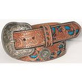 Gem-Dandy Womens 's Belt 1.5-8831790-200