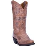 Laredo Mens Oliver Western Cowboy Boot-68404