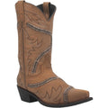 Laredo Mens Lawry Western Cowboy Boot-68422