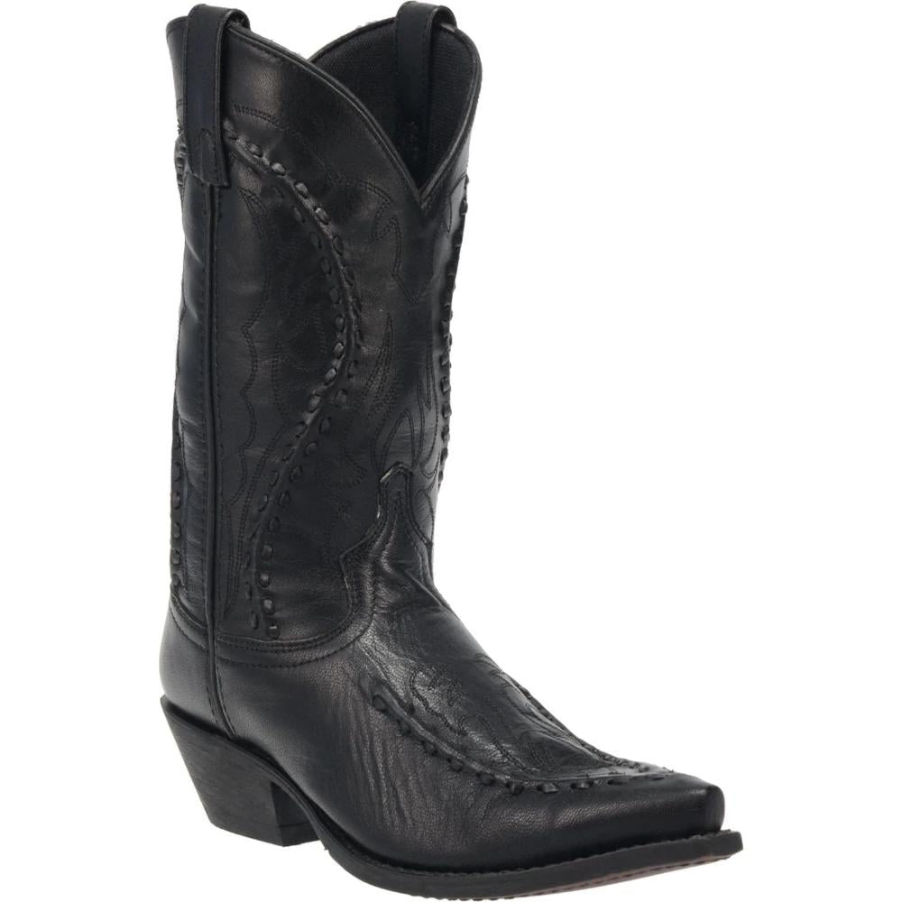 Laredo Mens Laramie Western Cowboy Boot-68430