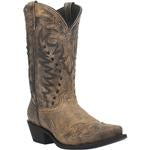 Laredo Mens Orel Western Cowboy Boot-68431