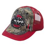 540 Brands Ih Toddler Camo/Red Farm Raise