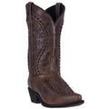 Laredo Mens Laramie Western Cowboy Boot-68434