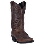 Laredo Mens Laramie Western Cowboy Boot-68434