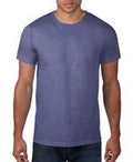Tsf Sportswear Anvil Gildan Lightweight Tee
