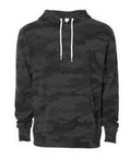 Tsf Sportswear Independent Hoodie Fleece