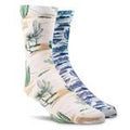 Ariat Socks - Nester 10039133 Landscape Crew-AR2870-981