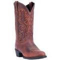 Laredo Mens Benny Western Cowboy Boot-68454