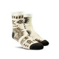 Ariat Socks - Nester 2Pack Cozy Aloe House Sock-AR3106-101