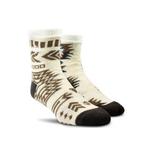 Ariat Socks - Nester 2Pack Cozy Aloe House Sock-AR3106-101