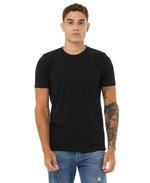 Tsf Sportswear Bella Canvas Poly Cotton