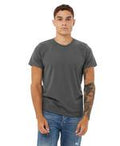Tsf Sportswear Bella Canvas Poly Cotton