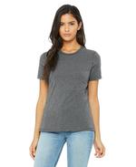 Tsf Sportswear Bella Canvas Womens Relaxed