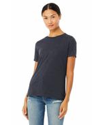 Tsf Sportswear Bella Canvas Womens Relaxed
