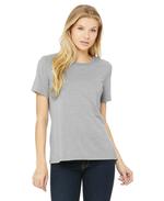 Tsf Sportswear Bella Canvas Womens Relaxed