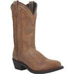 Laredo Mens Bowen Western Cowboy Boot-68467