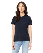Tsf Sportswear Bella Canvas Womens Relaxed