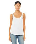 Tsf Sportswear Bella Canvas Flowy Sideslit