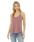 Tsf Sportswear Bella Canvas Flowy Sideslit