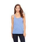 Tsf Sportswear Bella Canvas Slouchy Tank