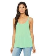 Tsf Sportswear Bella Canvas Slouchy Tank