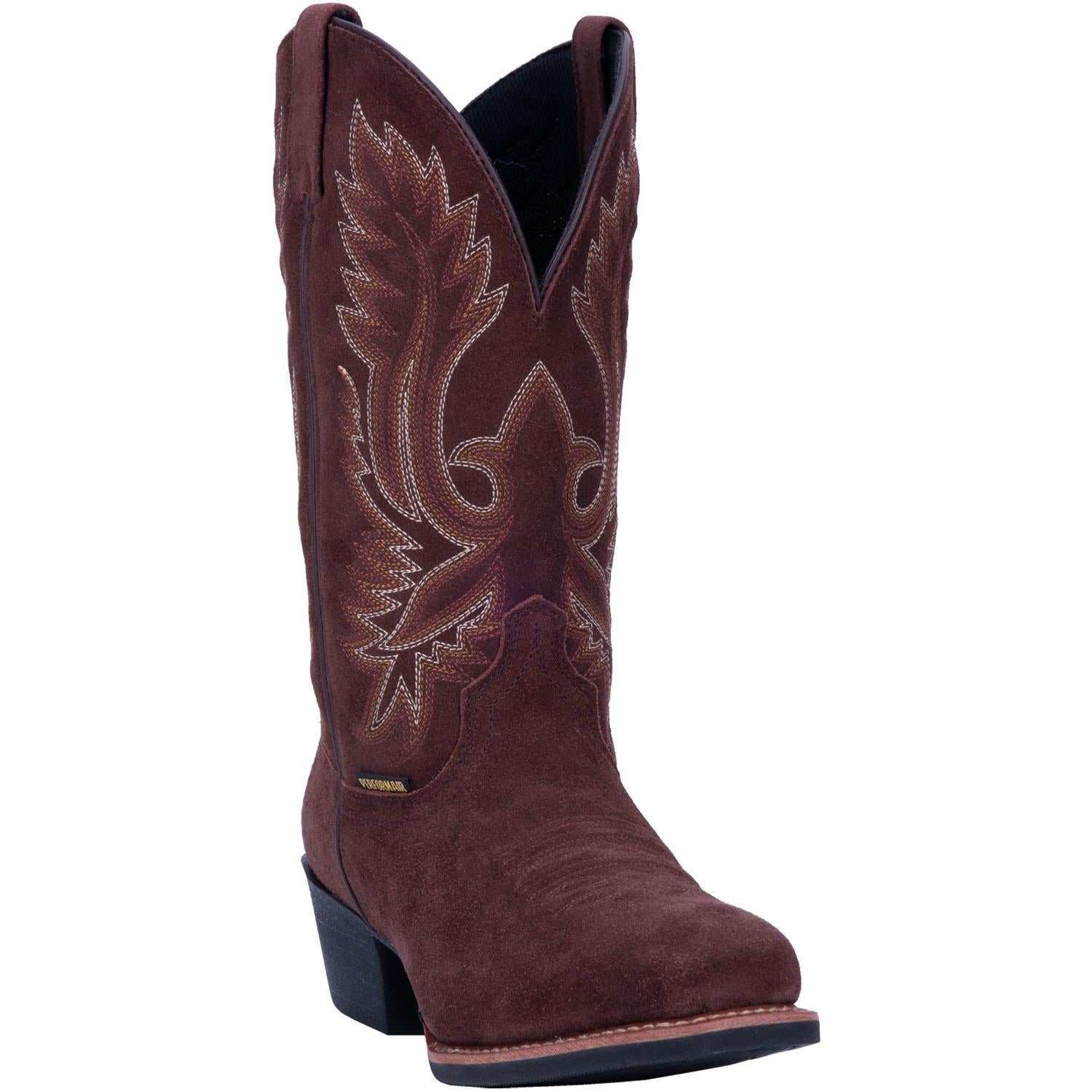 Laredo Mens Colton Western Cowboy Boot-68474